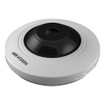Hikvision DS-2CD2935FWD-IS 3MP fisheye dome security camera with wide angle lens