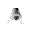 Hikvision DS-2CD2E10F-4mm 1.3 MP CMOS Network Dome Camera, 4mm Lens - image 1