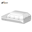 Ruckus Wireless Under-seat Flush Mounting - 902-0706-0000