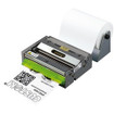 Custom America POS KPM216HIII ETH USB RS232 EJC
