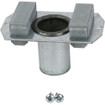 Middle Atlantic 1IN TRD SZ Cond FD Assy - 1010CHA