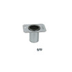 Middle Atlantic 1IN TRD SZ Cond FD Assy - 1010CHA