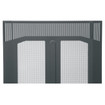 Middle Atlantic Abandon PLT Assy 3 1/2IN - 1044S