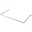 Middle Atlantic 10-IN Surf Cover Assy BZ - 10CTCBZ