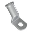 Panduit A2-38RH-C 2AWG Copper Lug 3/8" Stud 45° 100pk