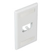 Panduit A2/0-56RH-C 2/0 AWG Tin Compression Lug