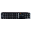 CyberPower 1.5KVA Smart APP Online UPS 2U Puresine LCD 5-15P 100-125V RT 3YR