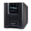 CyberPower PR1000LCD 1000VA Sine Wave UPS with LCD - view 4
