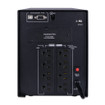 CyberPower PR1000LCD 1000VA Sine Wave UPS with LCD - view 7