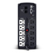 CyberPower CP1000PFCLCD 1000VA Sine Wave UPS - view 5