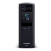 CyberPower CP1500PFCLCD 1500VA Sine Wave Tower UPS