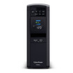 CyberPower CP1500PFCLCD 1500VA Sine Wave Tower UPS