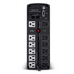 CyberPower CP1500PFCLCD 1500VA Sine Wave Tower UPS - view 5