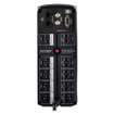CyberPower CP1200AVR 1200VA AVR Line Interactive UPS - view 5