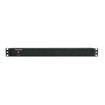 CyberPower PDU15B8R 8-Outlet 1U Rackmount PDU