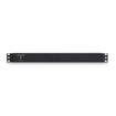 CyberPower PDU15B10R 10-Outlet 15A Basic Rackmount PDU