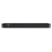 CyberPower PDU15B10R 10-Outlet 15A Basic Rackmount PDU