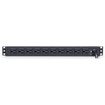 CyberPower PDU15B10R 10-Outlet 15A Basic Rackmount PDU