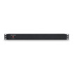 CyberPower PDU15B10R 10-Outlet 15A Basic Rackmount PDU