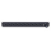 CyberPower PDU15B10R 10-Outlet 15A Basic Rackmount PDU - view 4