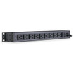 CyberPower PDU15B10R 10-Outlet 15A Basic Rackmount PDU - view 5