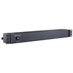 CyberPower PDU15B2F8R 10-Outlet 1U Rackmount Basic PDU