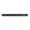 CyberPower PDU15B2F8R 10-Outlet 1U Rackmount Basic PDU