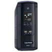 CyberPower BRG1000AVRLCD 1000VA Mini-Tower UPS