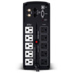 CyberPower BRG1000AVRLCD 1000VA Mini-Tower UPS