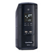 CyberPower BRG1000AVRLCD 1000VA Mini-Tower UPS - view 4