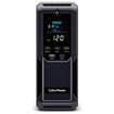 CyberPower BRG1500AVRLCD2 1500VA LCD Mini-Tower UPS