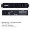 CyberPower CP2000PFCRM2U 2000VA Rackmount UPS