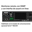 Vertiv GXT5-3000LVRT2UXL 3000VA TAA Online UPS