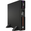 Vertiv GXT5-1000LVRT2UXL 1000VA Online 2U Rack/Tower UPS