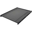 APC by Schneider Electric Fixed Shelf - Black - - AR8122BLK