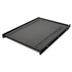 APC by Schneider Electric Fixed Shelf - Black - - AR8122BLK