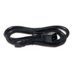 APC by Schneider Electric APC Power Cords Input - AP9879