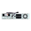 APC by Schneider Electric APC Backplate KIT - Power - SU027RM2U