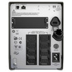 APC by Schneider Electric SMX1000I - UPS - Rack/tower -