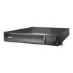 APC by Schneider Electric THE 1500VA Line - SMX1500RMI2U - view 2