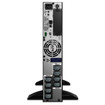 APC by Schneider Electric THE 1500VA Line - SMX1500RMI2U - view 4