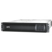 APC by Schneider Electric UPS - 2U - - SMT2200RM2U
