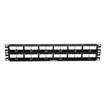 Panduit PWBIB4BL 90° Radius Intersection Kit