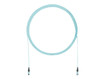 Panduit FRZTL77Y001M030 OM4 12-Fiber 30m LSZH Interconnect
