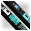 Panduit UPDUCRD2 60A IEC 60309 uPDU Power Cord