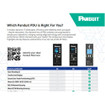 Panduit UPDUCRD5 63A IEC 60309 uPDU Power Cord