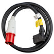 Panduit UPDUCRD5 63A IEC 60309 uPDU Power Cord