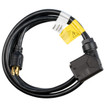 Panduit UPDUCRD11 30A L15-30P PDU Power Cord
