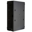 Panduit XGL84812B 48U Server Rack Enclosure