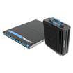 Panduit XGL64222W 42RU FlexFusion Server Rack